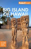 Fodor's Big Island of Hawaii (eBook, ePUB)