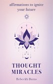 Thought Miracles (eBook, ePUB)