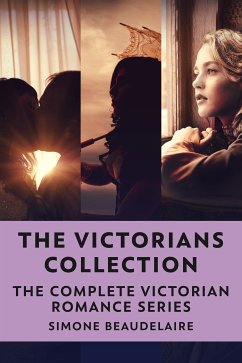 The Victorians Collection (eBook, ePUB) - Beaudelaire, Simone