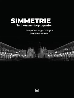 Simmetrie (eBook, ePUB) - Cirrito, Salvo; Di Niquilo, Biagio