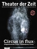 Circus in flux (eBook, PDF)