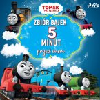 Tomek i przyjaciele - Zbiór bajek 5 minut przed snem (MP3-Download)