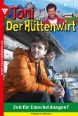 Zeit für Entscheidungen? (eBook, ePUB)