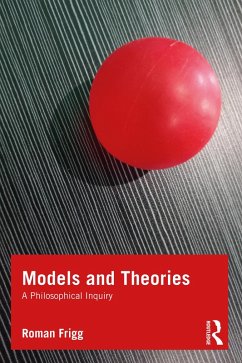 Models and Theories (eBook, ePUB) - Frigg, Roman