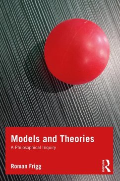 Cover Models and Theories (eBook, ePUB)