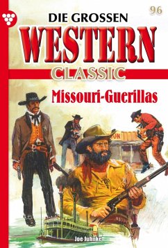 Missouri-Guerillas (eBook, ePUB) - Juhnke, Joe