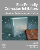 Eco-Friendly Corrosion Inhibitors (eBook, ePUB)