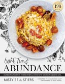 Light, Fire, and Abundance (eBook, ePUB)