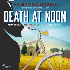 Death at Noon (MP3-Download) - Morelli, Valentina