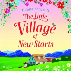 The Little Village of New Starts (MP3-Download) - Ashcroft, Donna