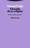 Filosofía de la religión (eBook, ePUB)
