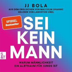 Sei kein Mann (MP3-Download) - Bola, JJ