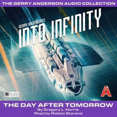 The Day After Tomorrow (MP3-Download) von Gregory L. Norris - Hörbuch bei  bücher.de runterladen