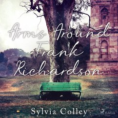 Arms Around Frank Richardson (MP3-Download) - Colley, Sylvia