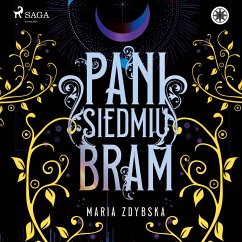 Pani Siedmiu Bram (MP3-Download) - Zdybska, Maria