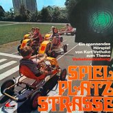 Spielplatz Straße (MP3-Download)
