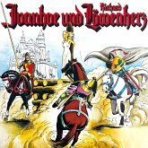 Ivanhoe und Richard Löwenherz (MP3-Download)
