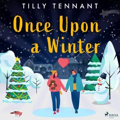 Once Upon a Winter (MP3-Download) - Tennant, Tilly