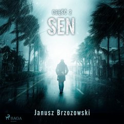 Cover Sen (MP3-Download)