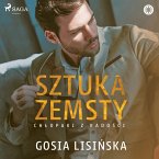 Sztuka zemsty (MP3-Download)