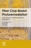 Fiber Crop-Based Phytoremediation (eBook, ePUB)