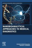 Nanobioanalytical Approaches to Medical Diagnostics (eBook, ePUB)