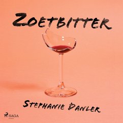 Zoetbitter (MP3-Download) - Danler, Stephanie
