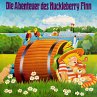 Die Abenteuer des Huckleberry Finn... - Bild 1