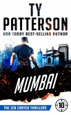 Mumbai (Zeb Carter Series, #10) (eBook, ePUB)