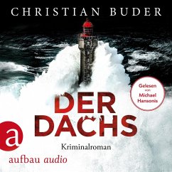 Der Dachs (MP3-Download) - Buder, Christian