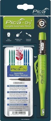 Pica DRY Bundle mit 1x Marker + 1x Minen-Set Nr. 4040