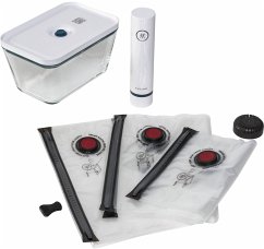 Zwilling Fresh&Save Quick Set La Mer Glas