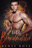 Ihr Brandmeister (eBook, ePUB)