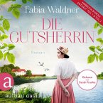 Die Gutsherrin (MP3-Download)