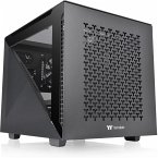 Thermaltake Divider 200 TG Air Black M-ATX Thermaltake Divider 200 TG Air Black M-ATX