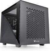 Thermaltake Divider 200 TG Air Black M-ATX Thermaltake Divider 200 TG Air Black M-ATX