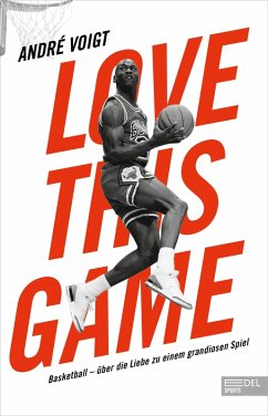 Love this Game (eBook, ePUB) - Voigt, André