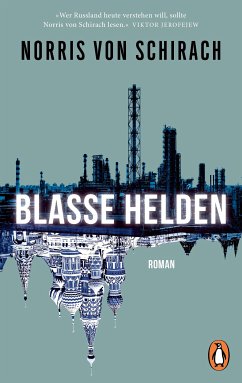 Blasse Helden (eBook, ePUB) - Schirach, Norris