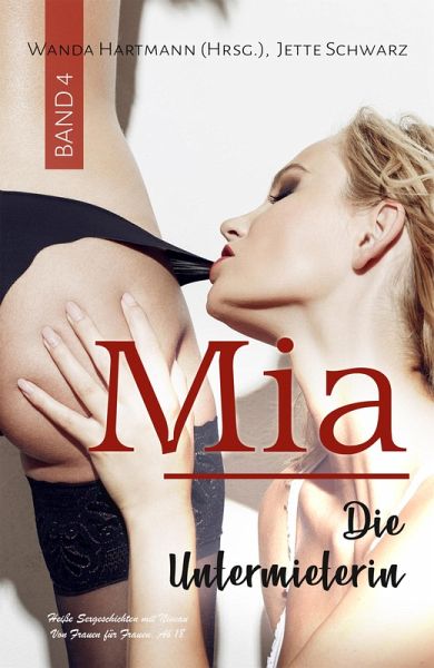 Mia Band 4 - Die Untermieterin (eBook, ePUB)