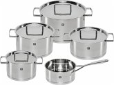 Zwilling Passion Kochgeschirrset 5-tlg.