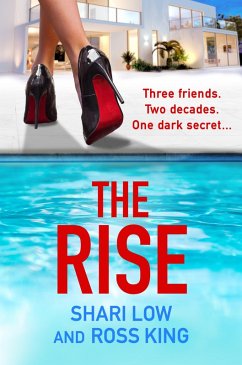 The Rise (eBook, ePUB) - Low, Shari; Ross King