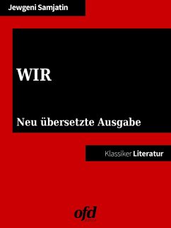 WIR (eBook, ePUB)