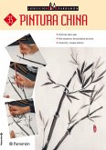Ejercicios Parramón. Pintura china (eBook, ePUB) Ejercicios Parramón. Pintura china (eBook, ePUB)
