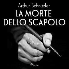 La morte dello scapolo (MP3-Download) - Schnitzler, Arthur