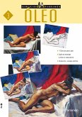 Ejercicios Parramón. Óleo (eBook, ePUB) Ejercicios Parramón. Óleo (eBook, ePUB)