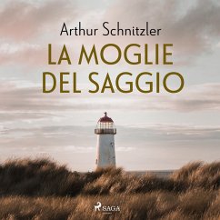 La moglie del saggio (MP3-Download) - Schnitzler, Arthur