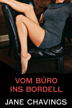 Vom Büro ins Bordell (eBook, ePUB) - Chavings, Jane