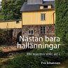 Nästan bara hallänningar (eBook, ePUB) - Bild 1