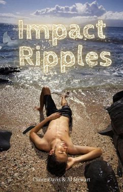 Impact Ripples (eBook, ePUB) - Davis, Claire; Stewart, Al