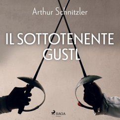 Il sottotenente Gustl (MP3-Download) - Schnitzler, Arthur